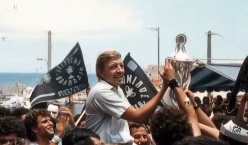 100 χρόνια ΟΦΗ: Ιστορία, συγκίνηση, αποκαλύψεις – Όλα όσα έγιναν στην επετειακή βραδιά