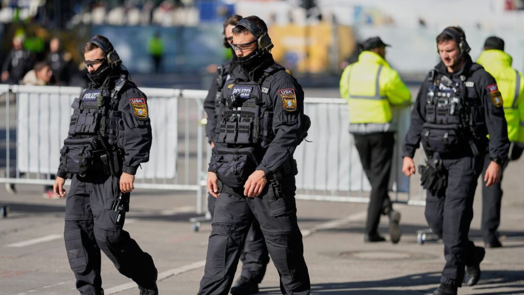 Γερμανία: Κυνηγός σκότωσε αδελφή, σύζυγο, τους δυο γιους του και μετά αυτοκτόνησε