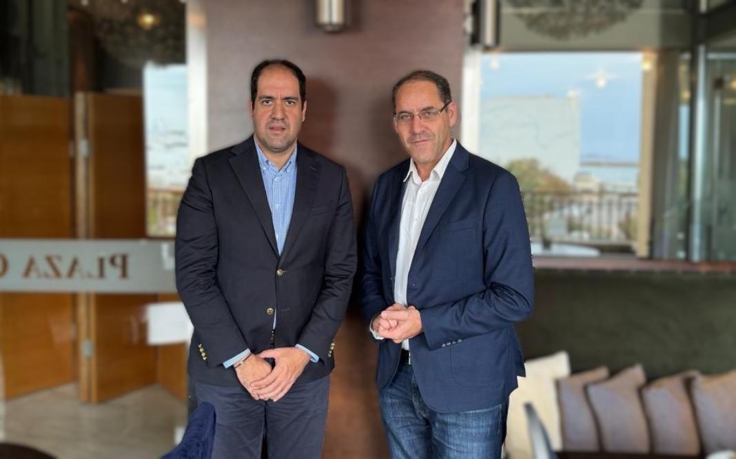 2,9 εκατ. ευρώ σε παρεμβάσεις για το Σταυράκειο Σχολικό Συγκρότημα