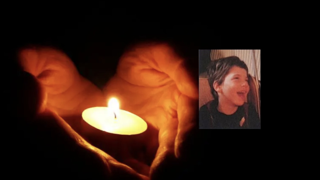 «Έφυγε» ένας μαχητής της ζωής – Θρήνος για τον 21χρονο Γιώργο