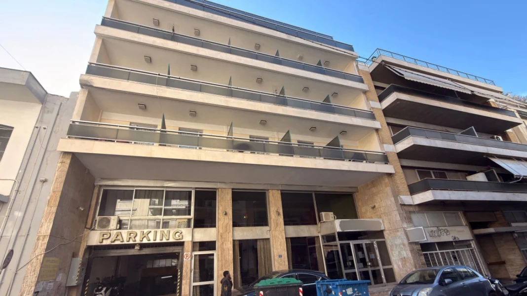 Οι αποκαλυπτικές μαρτυρίες για το γηροκομείο της Κυψέλης που έκλεισε από την Περιφέρεια – «Μας απειλούσαν να δίνουμε ηρεμιστικά σε ηλικιωμένους»