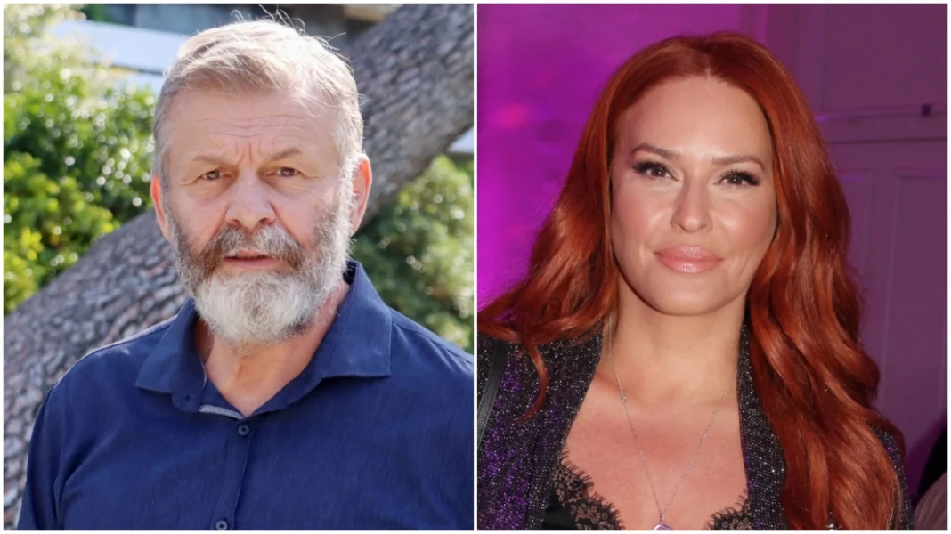 Καβγάς Απόστολου Γκλέτσου – Σίσσυς Χρηστίδου on air: «Μου στήσατε παγίδα» – «Εμείς δεν τα κάνουμε αυτά»