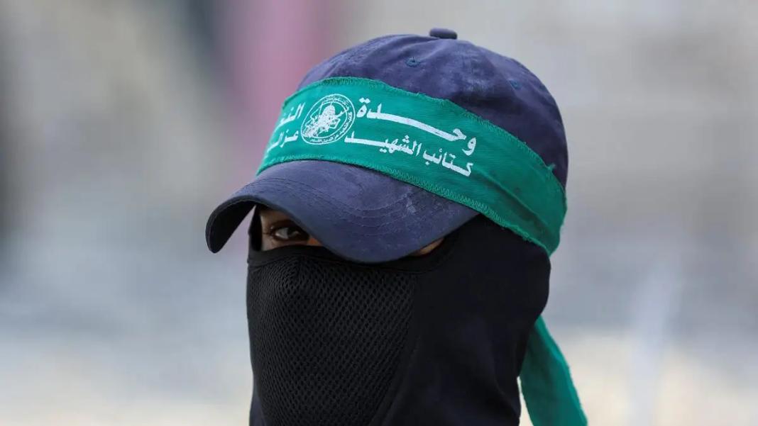 Αυστρία: Εντοπίστηκαν όπλα σε αποθήκη στη Βιέννη που συνδέονται την Χαμάς