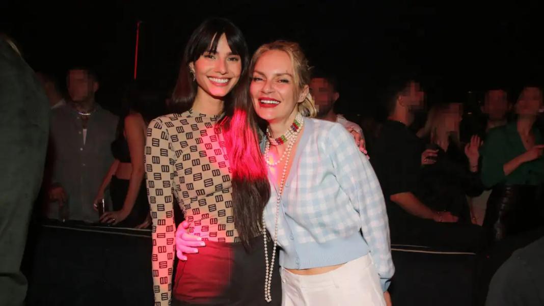 Η Ηλιάνα Παπαγεωργίου ζητά 1 εκατομμύριο ευρώ από την Έλενα Χριστοπούλου