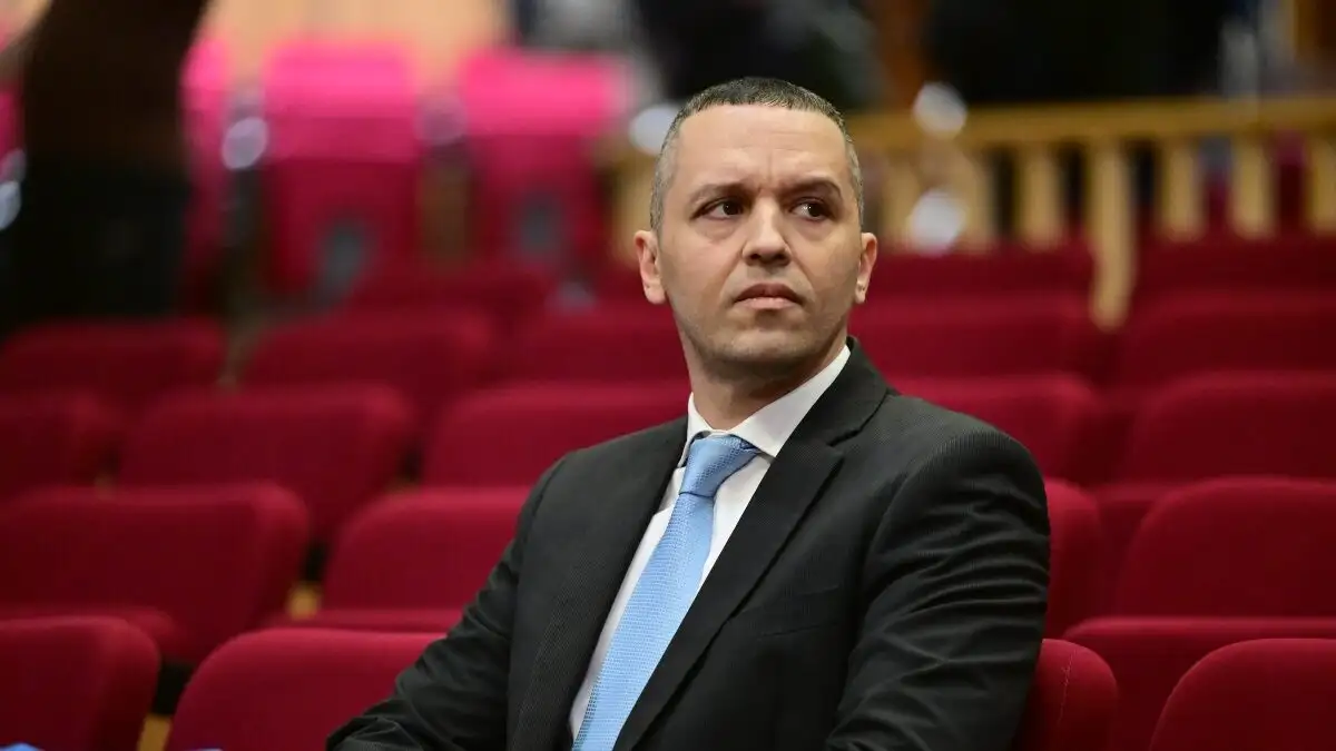 Ηλίας Κασιδιάρης: Νέα απόρριψη του αιτήματος αποφυλάκισής του