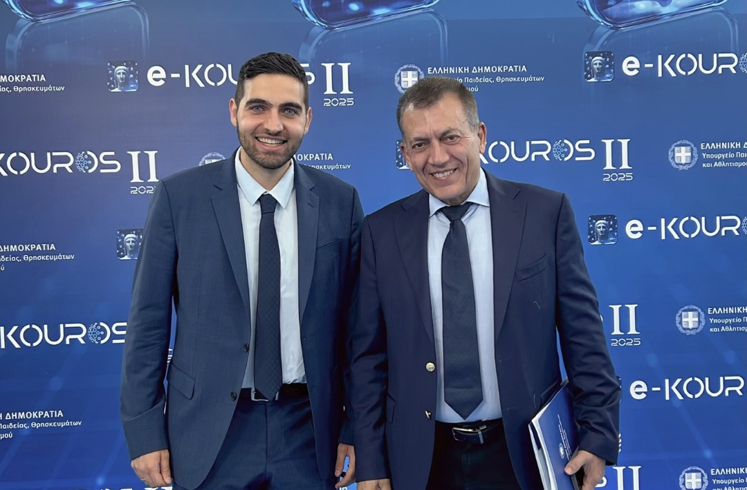 Ο Κωνσταντίνος Κεφαλογιάννης για τις ανακοινώσεις του Γιάννη Βρούτση στο Ηράκλειο