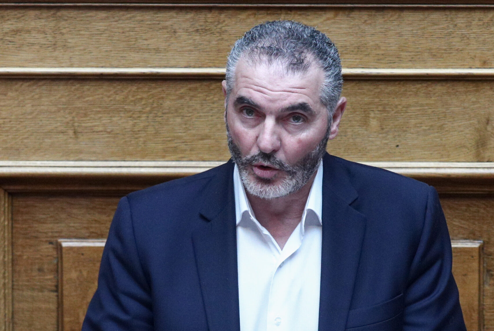 Μ. Χνάρης: Αδικαιολόγητη καθυστέρηση στην καταβολή των αποζημιώσεων των πληγέντων του Δήμου Αμαρίου