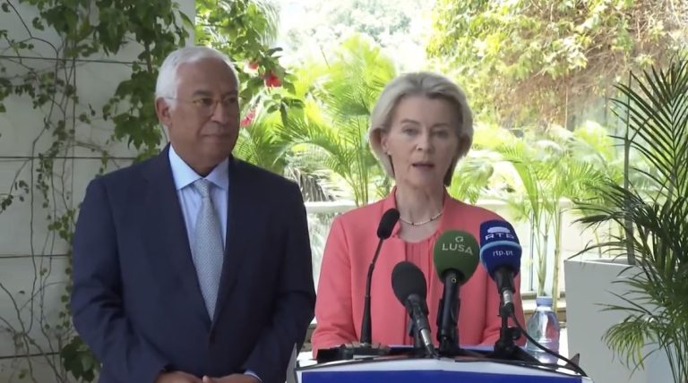 ΕΕ: Καμία απόφαση για την Ουκρανία, χωρίς την Ουκρανία – Συνέχιση της στήριξης επ’ αόριστον