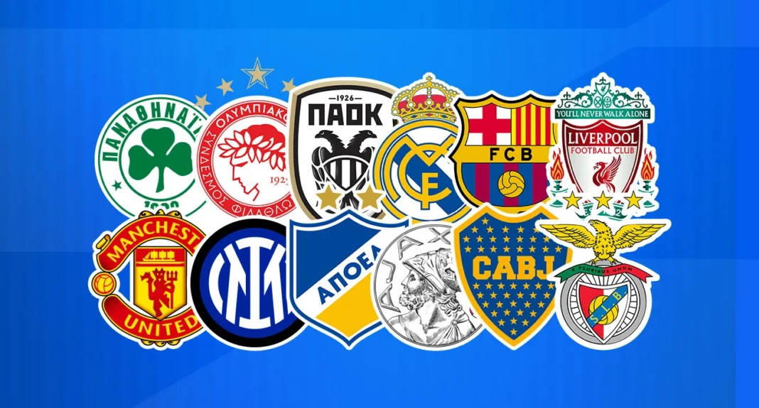 Οι ομάδες που δεν υποβιβάστηκαν ποτέ: Ποιες είναι οι «αλύγιστες» των κορυφαίων πρωταθλημάτων;