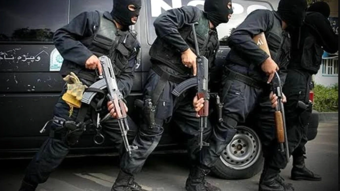 Οι αρχές στο Ιράν ανακοίνωσαν ότι εξάρθρωσαν δίκτυο κατασκοπείας ισραηλινών και αμερικανικών υπηρεσιών πληροφοριών