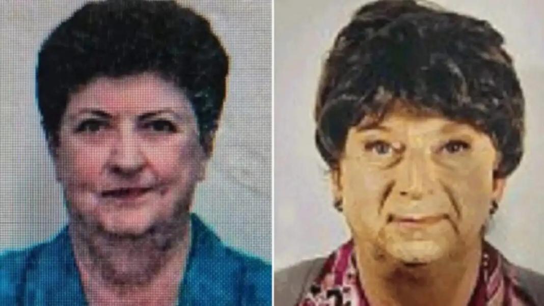 Ιταλία: Άνδρας βαφόταν όπως η νεκρή μητέρα του για εισπράττει τη σύνταξη – Κρατούσε το πτώμα μέσα στο σπίτι