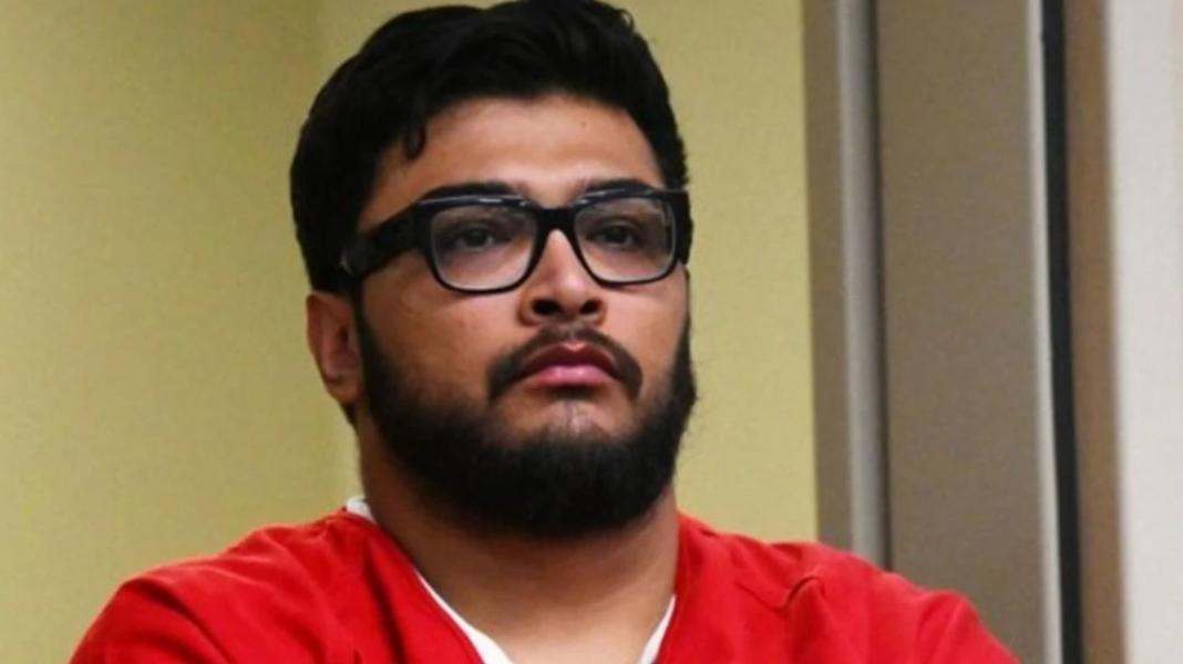 Φυλάκιση 30 ετών σε παιδοκτόνο από την Καλιφόρνια – Ομολόγησε ότι σκότωσε τον επτά μηνών γιο του