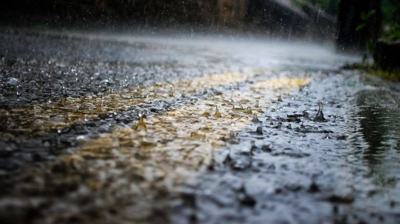 Έρχονται συστήματα με αλλεπάλληλες βροχές στην Κρήτη