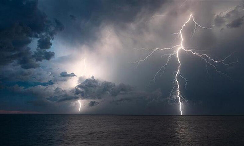 Πού θα χτυπήσει με σφοδρότητα η κακοκαιρία τις επόμενες ώρες