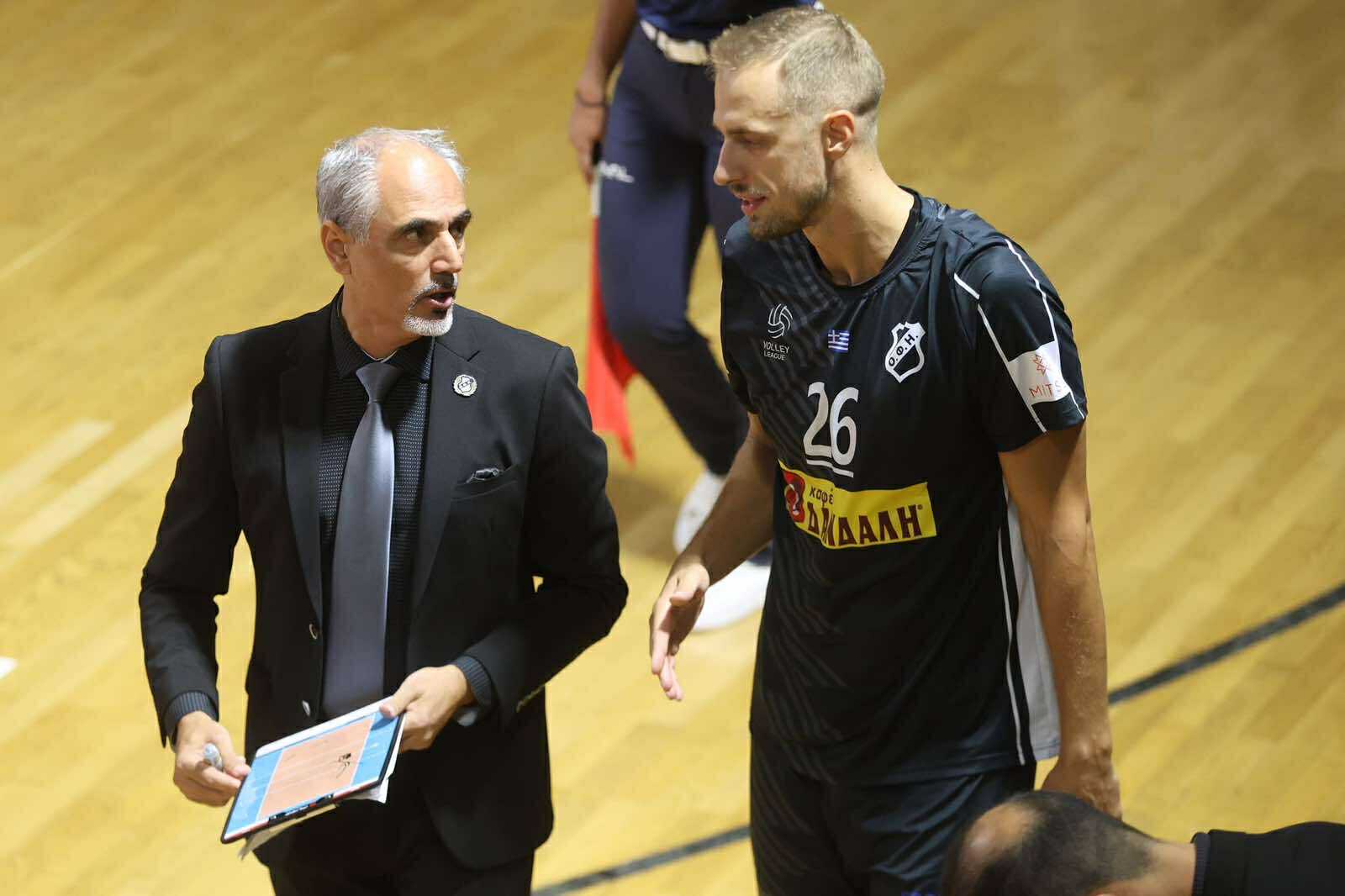 Παιχνίδι με δυνατές προκλήσεις για τον ΟΦΗ