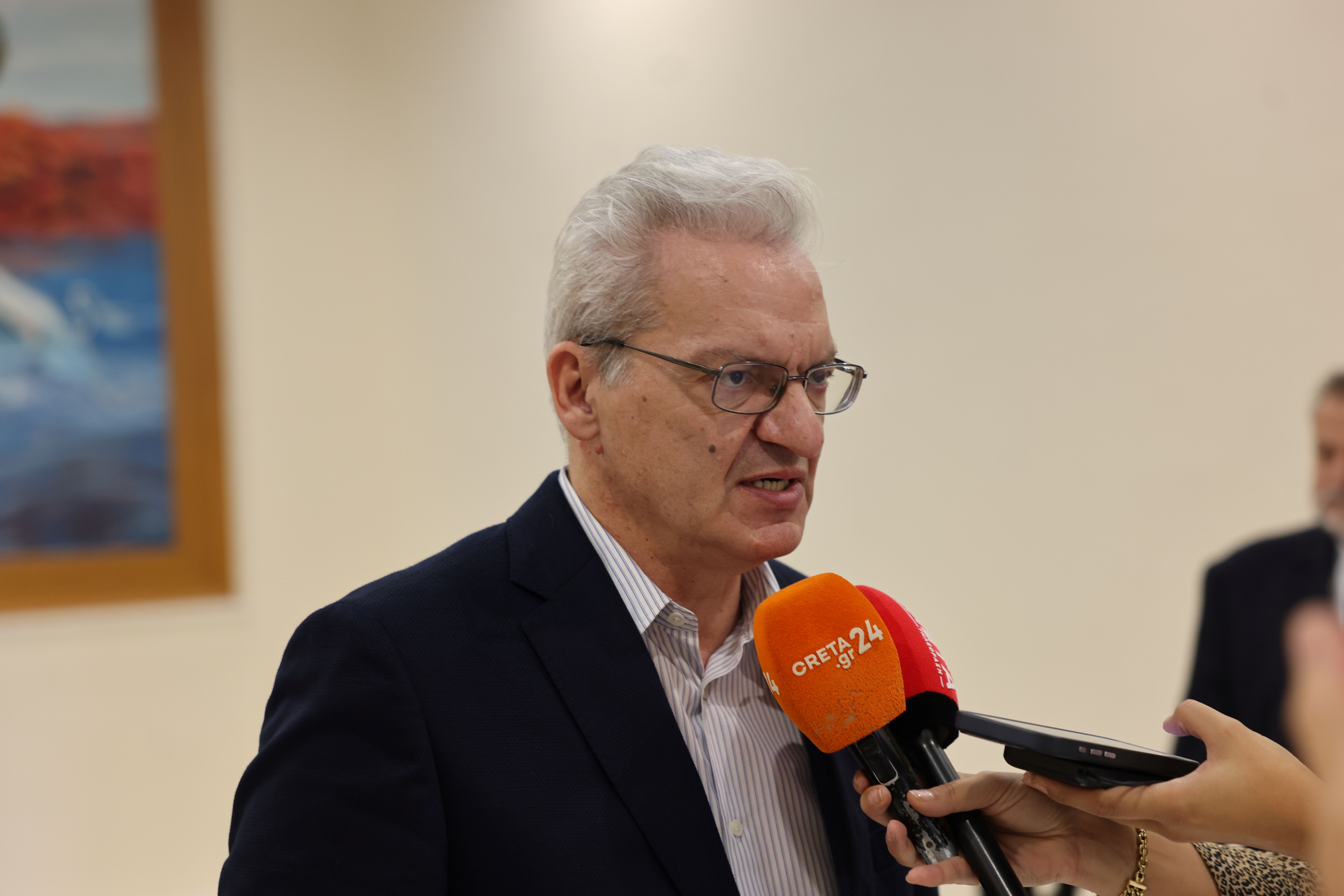 Αλέξης Καλοκαιρινός για παράνομη οπλοκατοχή και οπλοχρησία: «Το Κράτος Δικαίου πρέπει να λειτουργήσει άμεσα»