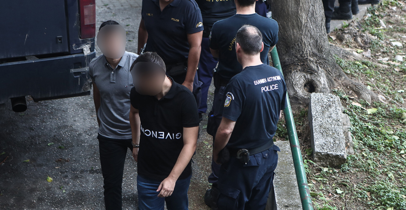 Αναβλήθηκε για τις 23 Οκτωβρίου 2026 η εκδίκαση της υπόθεσης Καμπανού στο Εφετείο