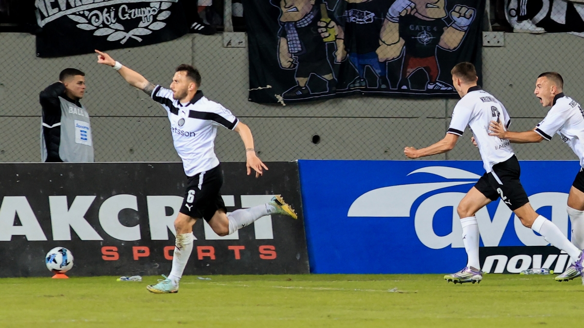 Βαθμολογία Super League: Αναρριχήθηκε ο ΟΦΗ