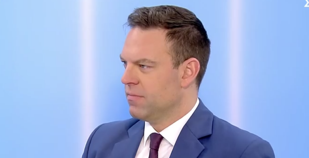 Τα άλογα και ο «Τσίπρας που έρχεται καλπάζοντας»