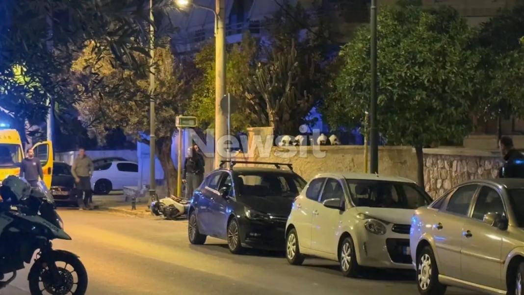 Άγιος Δημήτριος: Μέλη σπείρας που «χτυπά» στην περιοχή οι διαρρήκτες που τραυμάτισαν αστυνομικούς εμβολίζοντας τις μηχανές τους