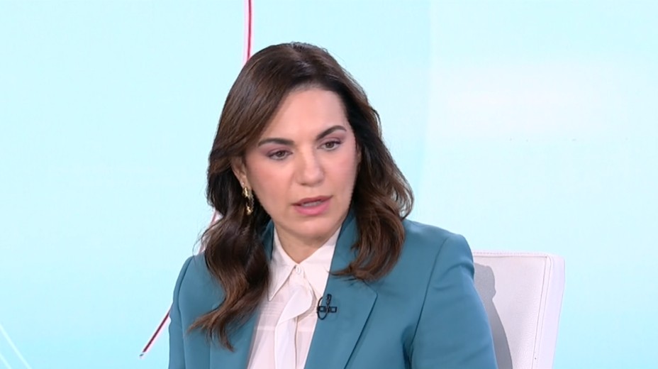 Κεφαλογιάννη: Ο ελληνικός τουρισμός σπάει τα ρεκόρ και επεκτείνεται σε 12μηνη δραστηριότητα