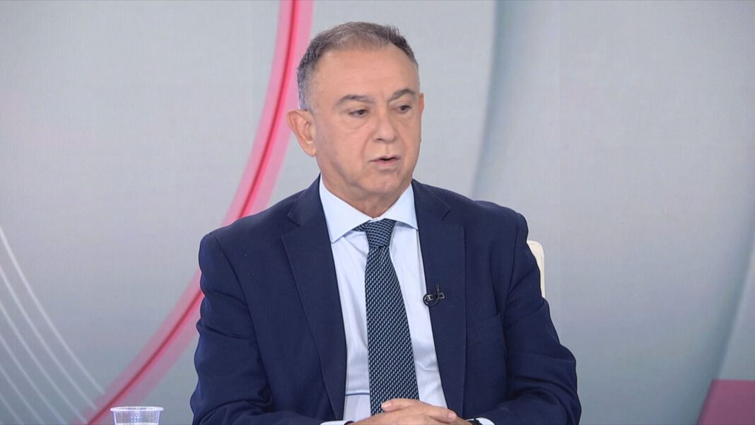 Χρ. Κέλλας: Τέλη Νοεμβρίου η βασική ενίσχυση