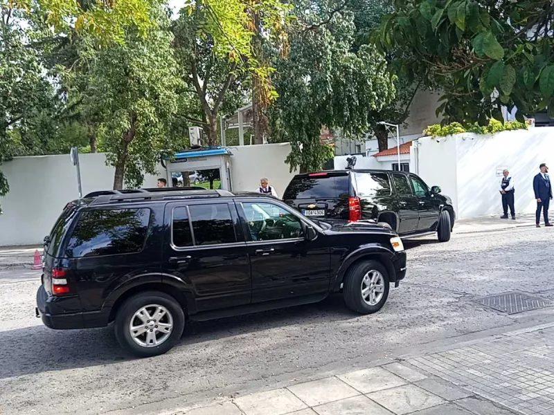 Στην Αθήνα η Κίμπερλι Γκιλφόιλ