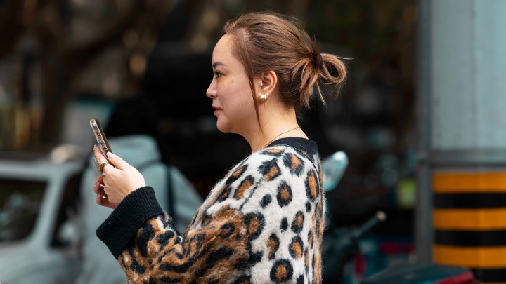 Περισσότερος ύπνος, λιγότερες οθόνες – Η Κίνα προσπαθεί να μειώσει το άγχος στους μαθητές