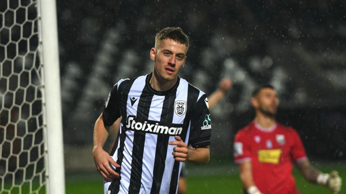 Ο Κωνσταντέλιας τέθηκε νοκ άουτ με θλάση