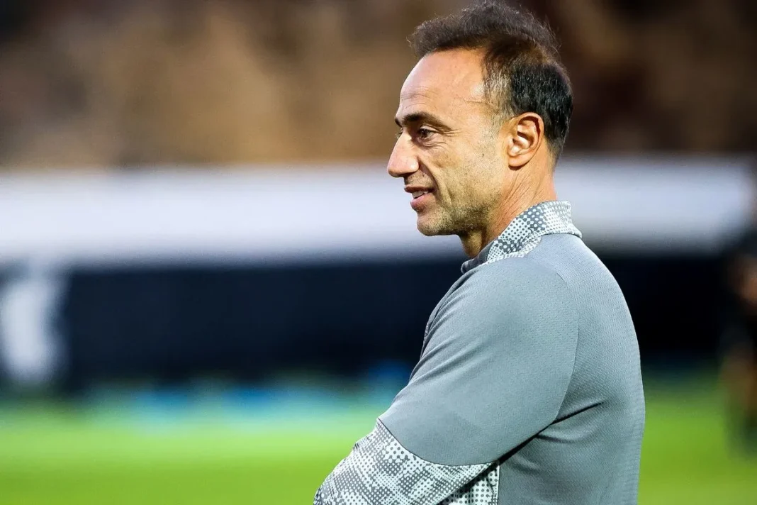 ΟΦΗ: Αυτή είναι η πρώτη αποστολή του Κόντη