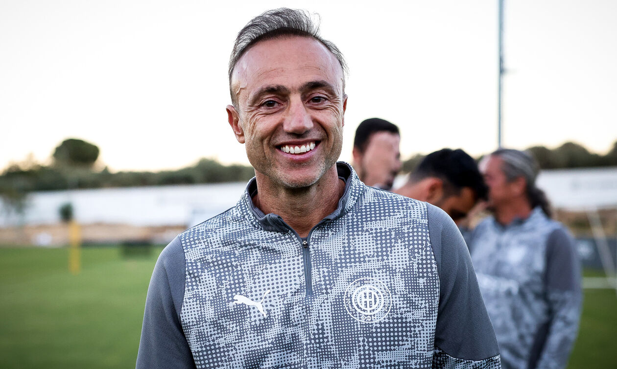 ΟΦΗ: Το γκολ στις… καθυστερήσεις και το πλάνο Κόντη απέναντι στην ΑΕΚ