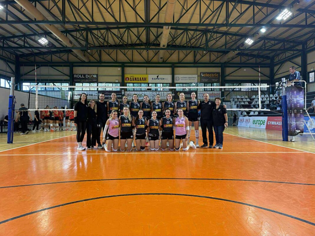 Δεύτερη ήττα στο σπίτι τους για τα κορίτσια του ΟΦΗ
