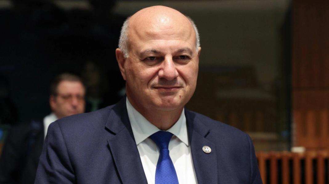 Τσιάρας για πληρωμές ΟΠΕΚΕΠΕ: Κανένας έντιμος αγρότης δεν θα αδικηθεί