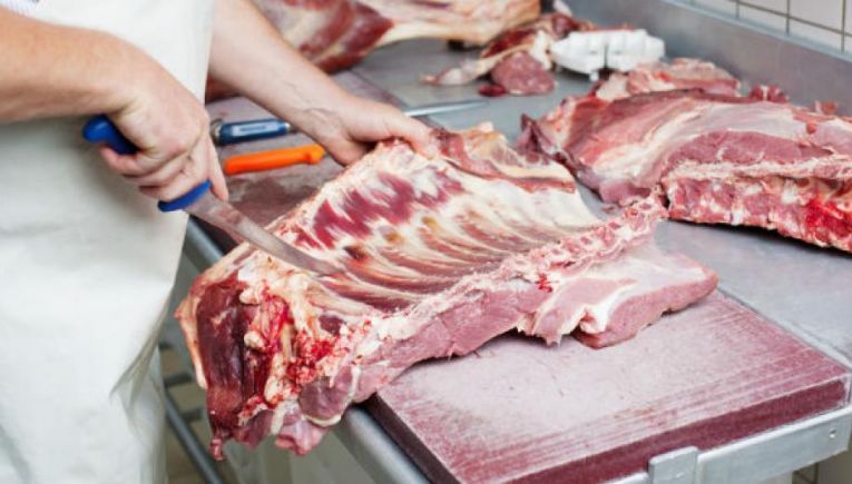 Κιλκίς: Κρεοπώλης έκοψε κατά λάθος τη μηριαία αρτηρία του και πέθανε