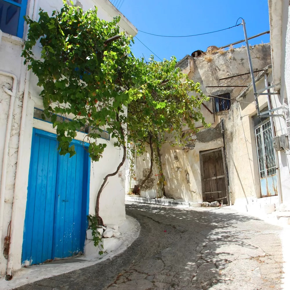 Χωριά “σβήνουν” από τον χάρτη – Αποκαλυπτικά στοιχεία για τα νέα όρια οικισμών