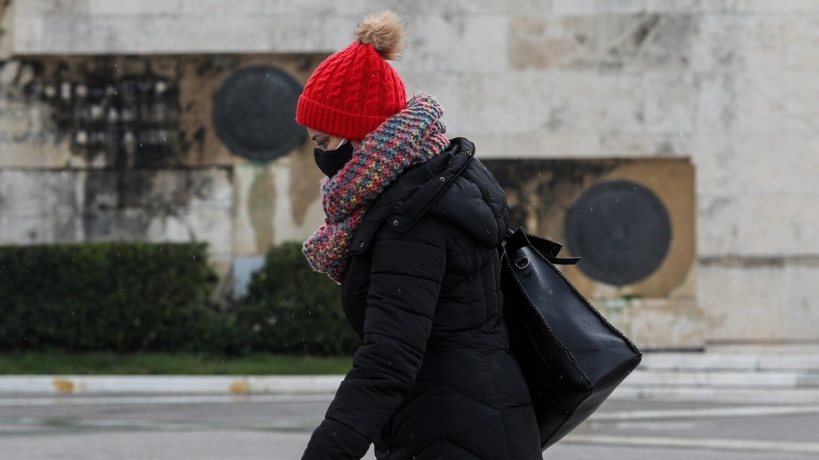 Πότε έρχεται κακοκαιρία στη χώρα μας – Τι λένε οι μετεωρολόγοι