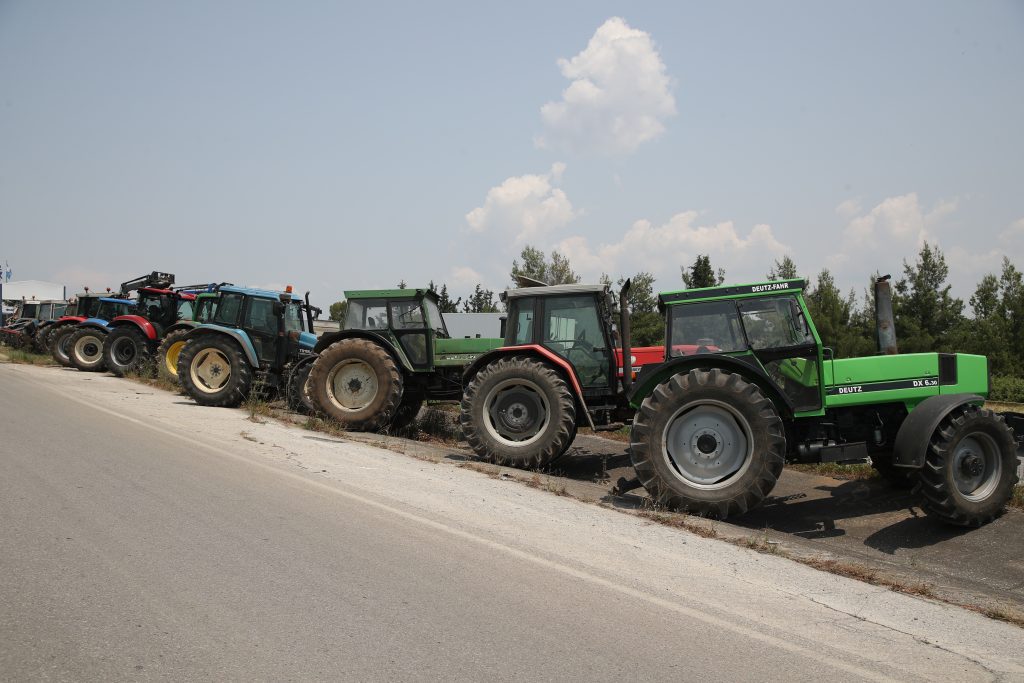 ΟΠΕΚΕΠΕ: Σε αναμονή οι αγρότες για τις πληρωμές