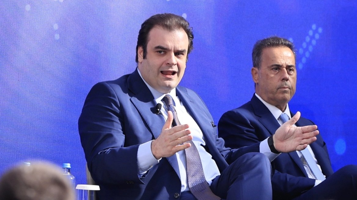 Πιερρακάκης: Θέλουμε περισσότερες αμερικανικές επενδύσεις σε νευραλγικούς τομείς της ελληνικής οικονομίας