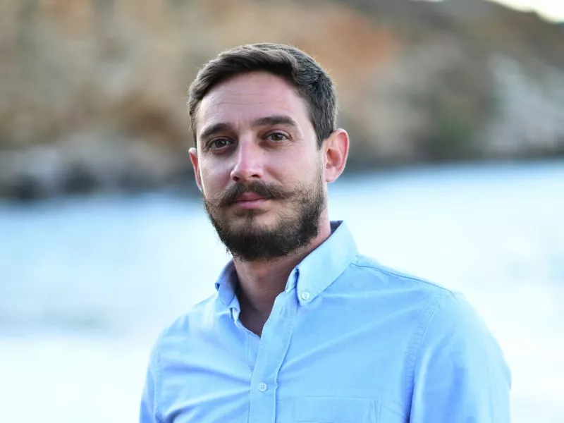 Αρνήθηκε οποιαδήποτε ανάμειξη στο σκάνδαλο του ΟΠΕΚΕΠΕ ο Λάμπρος Αντωνόπουλος