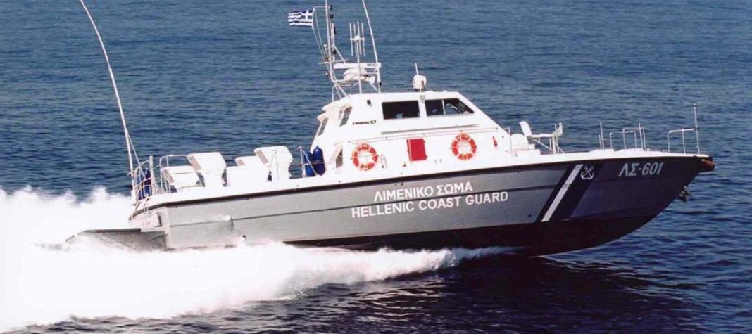 Ναυάγιο με νεκρούς στη Γαύδο: Πληροφορίες και για άλλους αγνοούμενους – Σε εξέλιξη έρευνες από το λιμενικό