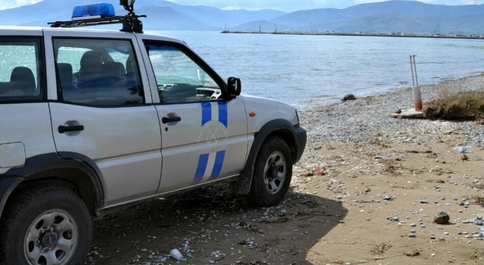 Γαύδος: Πτώμα άντρα εντοπίστηκε σε παραλία κατά τη διάρκεια επιχείρησης διάσωσης μεταναστών – τι είπε στο Creta24 η Λίλιαν Στεφανάκη