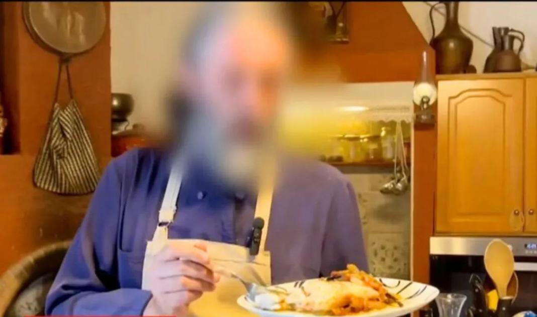 «Κάναμε κοκαΐνη στην κουζίνα του ναού» – Όσα αποκάλυψε ο ψευτοϊερέας στην απολογία του