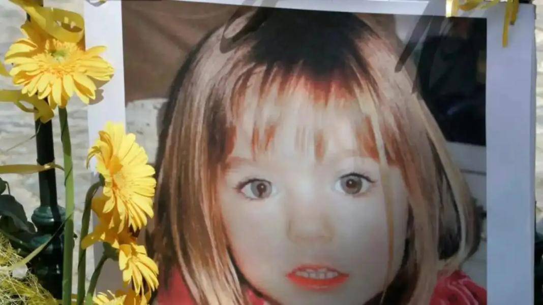 Γυναίκα που ισχυριζόταν ότι είναι η Μαντλίν ΜακΚαν κρίθηκε ένοχη για παρενόχληση των γονιών του αγνοούμενου κοριτσιού