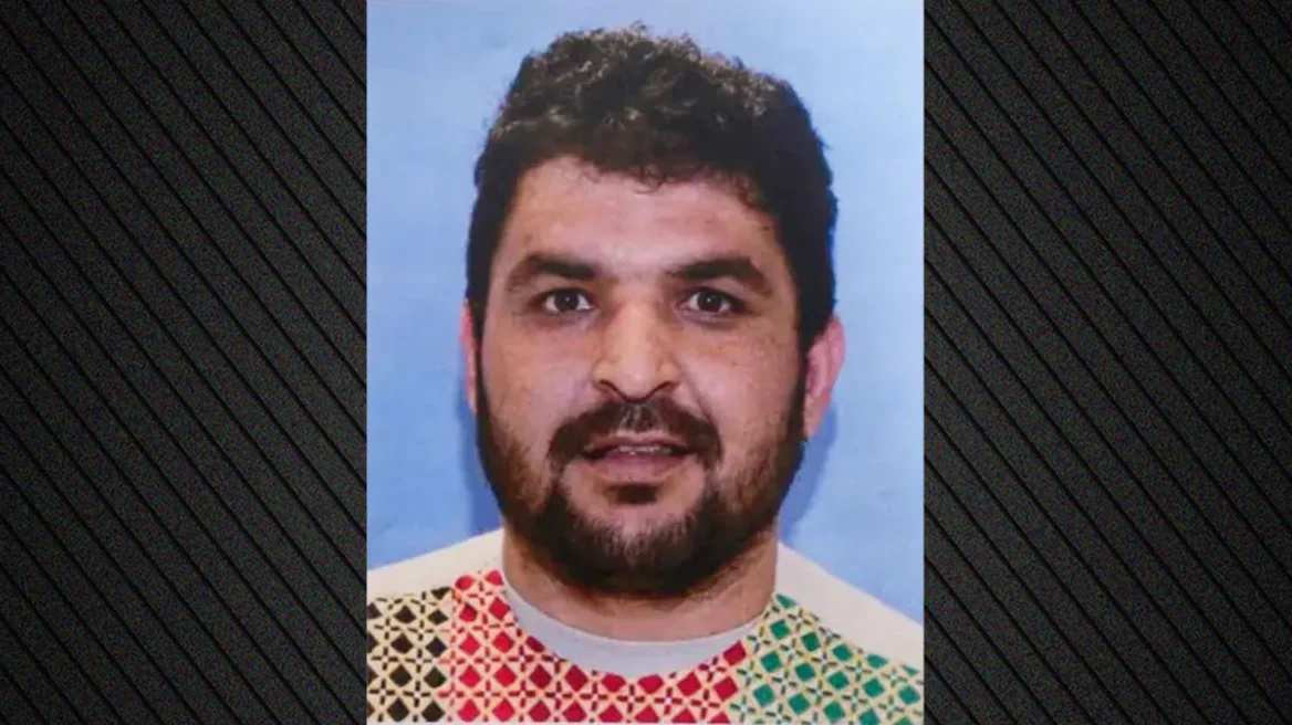 Αυτός είναι ο Αφγανός συνεργάτης της CIA που πυροβόλησε τους εθνοφρουρούς κοντά στον Λευκό Οίκο