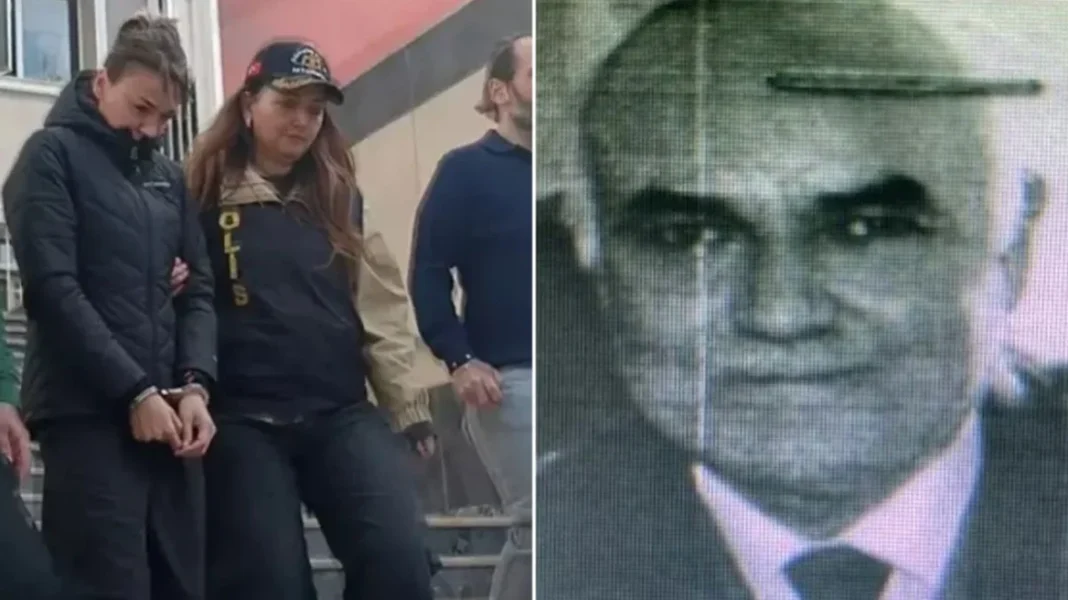 Ομολόγησε τη δολοφονία καθηγητή της στην Τουρκία 19 χρόνια μετά το έγκλημα