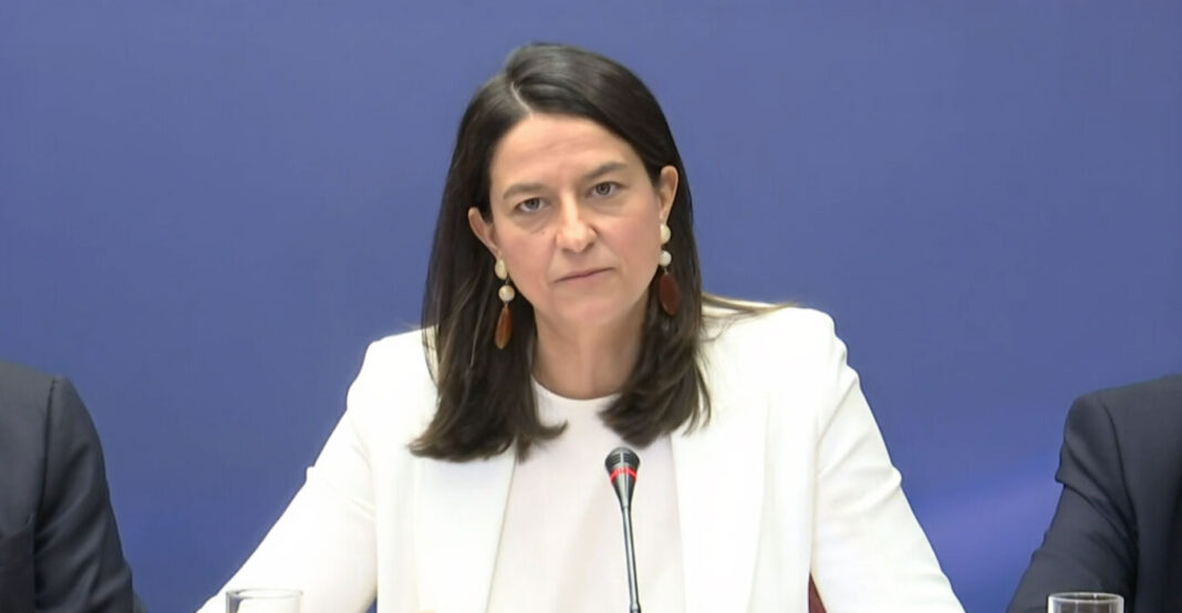 Κεραμέως: «Ιστορική κοινωνική συμφωνία για τις συλλογικές συμβάσεις»