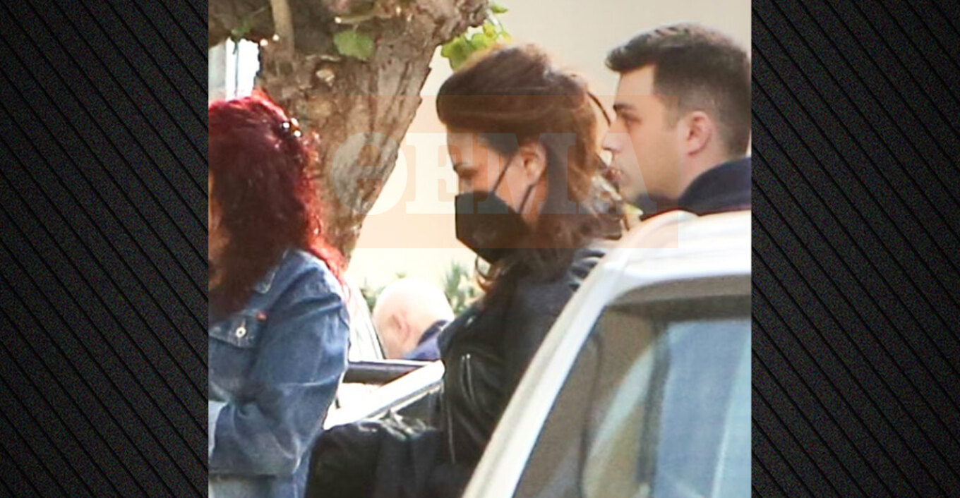 Δήμητρα Ματσούκα: Ποινική δίωξη σε βαθμό πλημμελήματος για επικίνδυνη οδήγηση