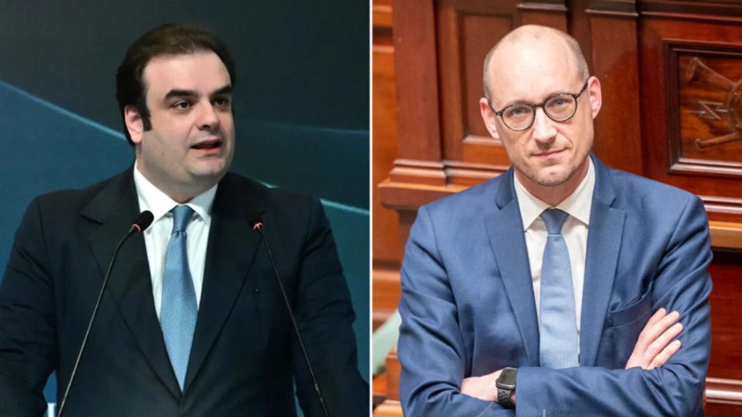 Μάχη για δύο στην αρένα του Eurogroup: Τα χαρτιά του Κυριάκου Πιερρακάκη