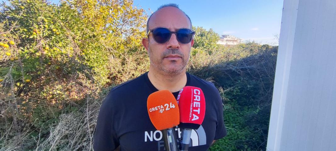 Πρώτη δικαίωση για ζευγάρι που είχε «πέσει» θύμα κέντρου γονιμότητας στην Κρήτη – Είχε κάνει επτά εξωσωματικές!