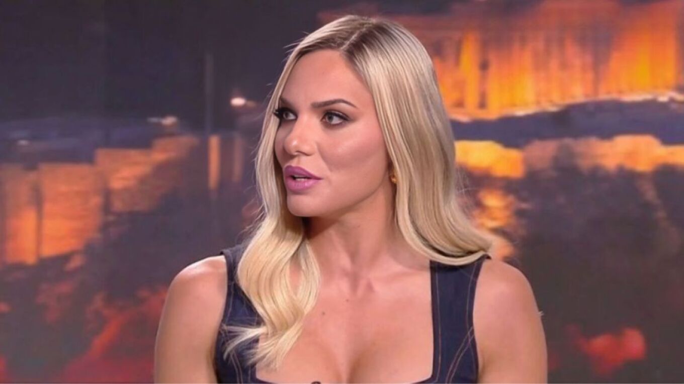 Η εμπειρία της Ιωάννας Μαλέσκου στα Βορίζια: «Υπάρχει μια δυσπιστία αν είσαι ξένος»